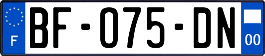 BF-075-DN