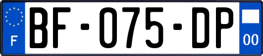 BF-075-DP