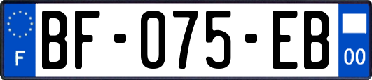 BF-075-EB