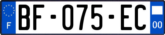 BF-075-EC