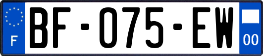 BF-075-EW
