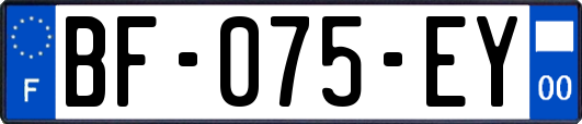 BF-075-EY