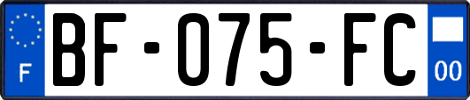 BF-075-FC