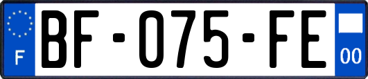 BF-075-FE
