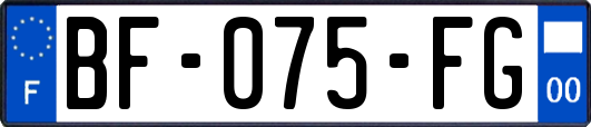 BF-075-FG