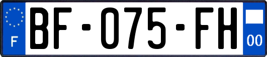 BF-075-FH