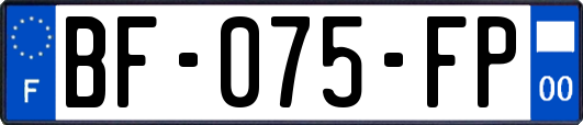 BF-075-FP