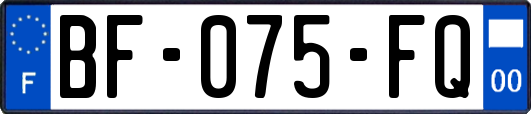 BF-075-FQ