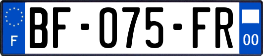 BF-075-FR