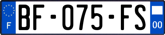 BF-075-FS