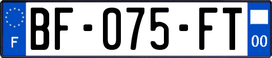 BF-075-FT