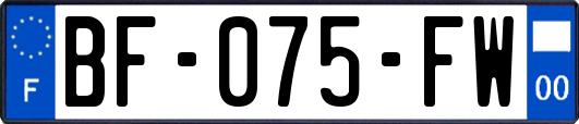 BF-075-FW