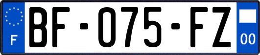 BF-075-FZ