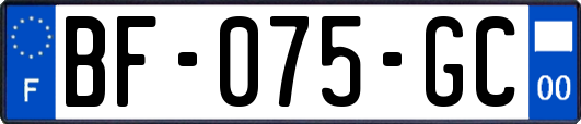 BF-075-GC
