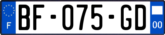 BF-075-GD