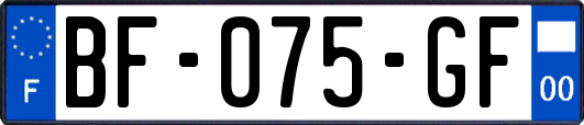 BF-075-GF