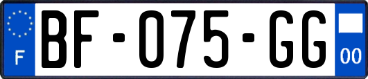 BF-075-GG