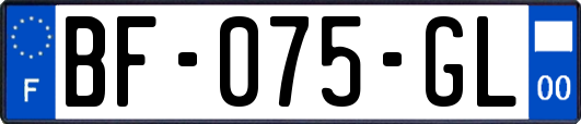 BF-075-GL
