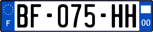 BF-075-HH