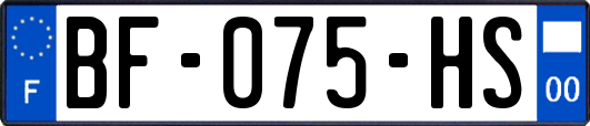 BF-075-HS