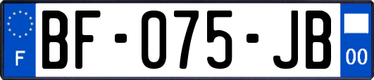 BF-075-JB
