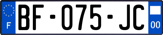 BF-075-JC
