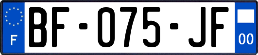 BF-075-JF