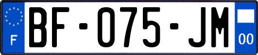 BF-075-JM