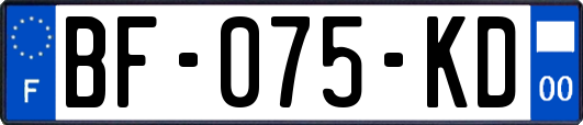 BF-075-KD
