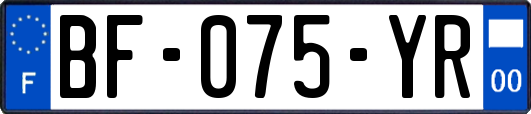 BF-075-YR