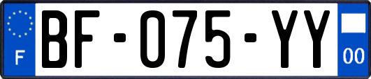 BF-075-YY