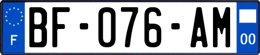 BF-076-AM