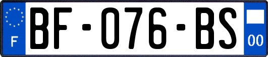 BF-076-BS