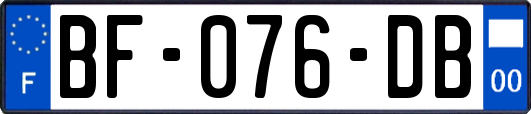 BF-076-DB