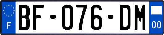 BF-076-DM