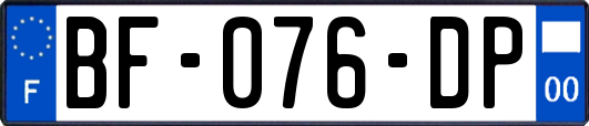 BF-076-DP