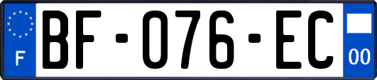 BF-076-EC
