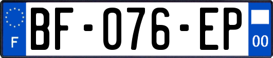 BF-076-EP