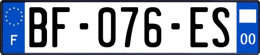 BF-076-ES