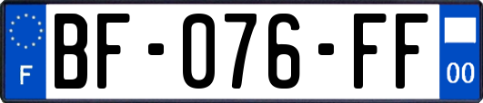 BF-076-FF