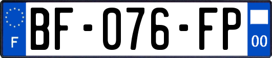 BF-076-FP