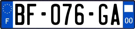 BF-076-GA