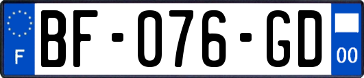BF-076-GD