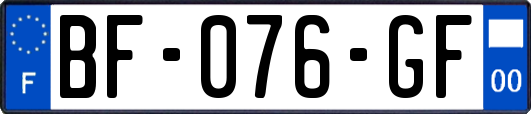 BF-076-GF