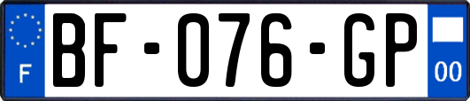 BF-076-GP