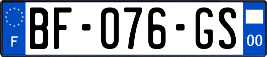 BF-076-GS