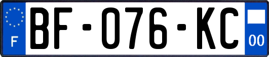 BF-076-KC