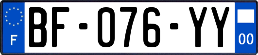 BF-076-YY
