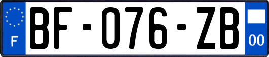 BF-076-ZB