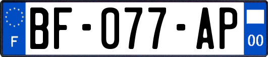 BF-077-AP